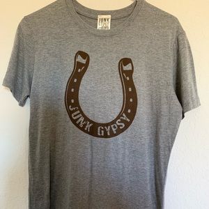 Junk gypsy women’s shirt